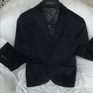 Lauren Ralph Lauren Boys Blazer